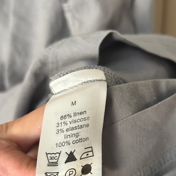 Rundholz Black Label Lagenlook Dress - Picture 7 of 7